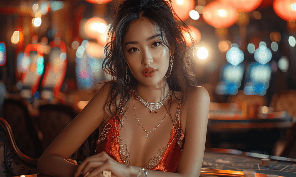máy tính casino 580